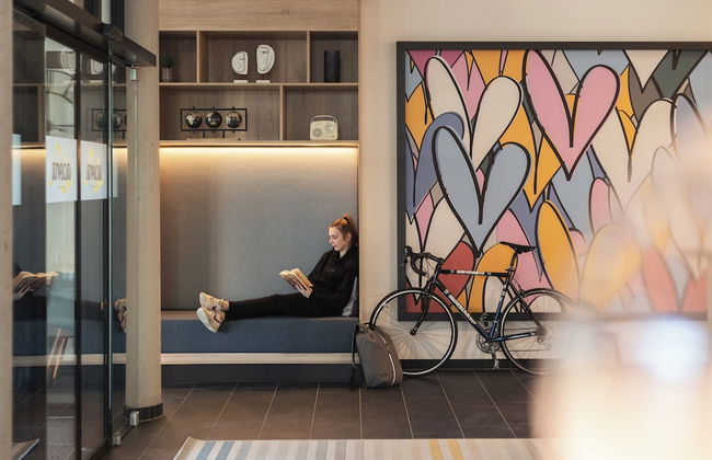 Candlewood Suites Berlin Charlottenburg by IHG - Foto 2