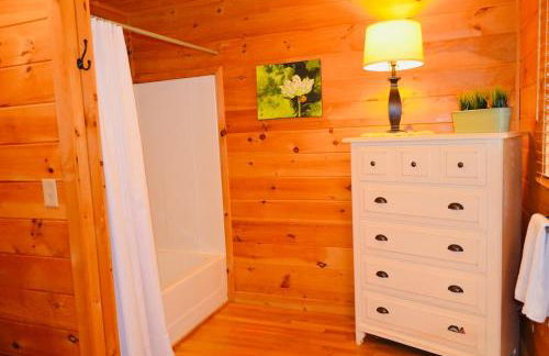 Above Expectations-New Exterior-Sleeps 8-Hot Tub-Games Galore-Nature - Foto 22