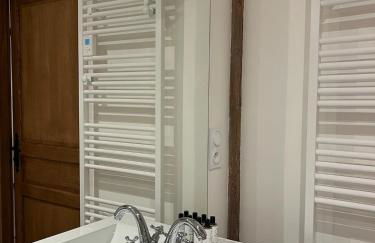 Chez Simone et Marguerite - Foto 15