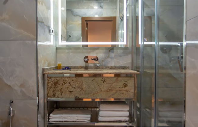 Neptun Palace Kvariati - Foto 55