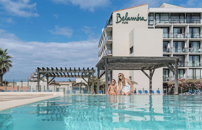 Belambra Clubs Seignosse - Les Tuquets - Foto 43