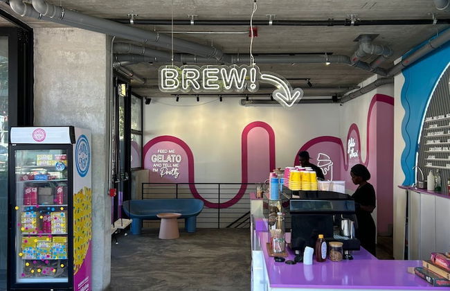 ONE26 ON M - Fluent Serviced Apartments - Foto 77