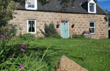 Aberlour Cottages - Bolthole & Retreat - Foto 1