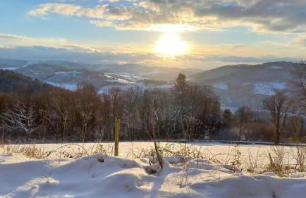 Ferienwohnung Sauerland Fernblick - Foto 30