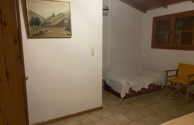 Cosy Calm Cottage in Olive Trees With sea View - Foto 5