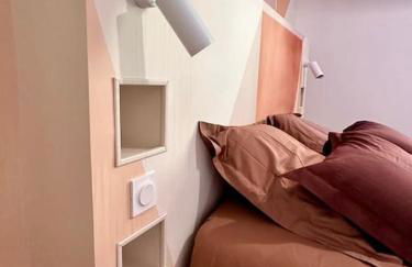 Maison Henriette - Au plus près de la Cité Médiévale - Foto 52