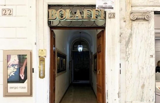 Piazza di Spagna Prestige - Foto 51