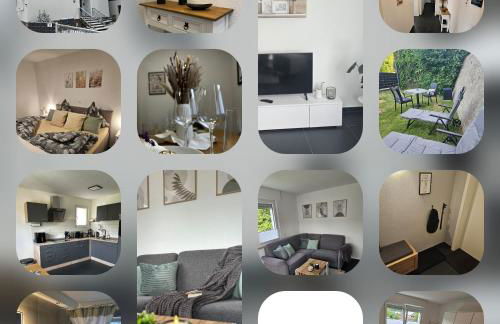 Ferienwohnung Elya, - Ruhe, Wellness und Shopping in perfekter Lage - Photo 1