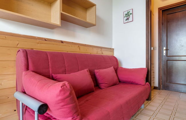 Belvilla by OYO Gianni A Due Piao Due - Foto 7