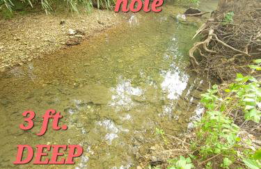 Echo Valley Outdoor Oasis Campsite - Foto 43