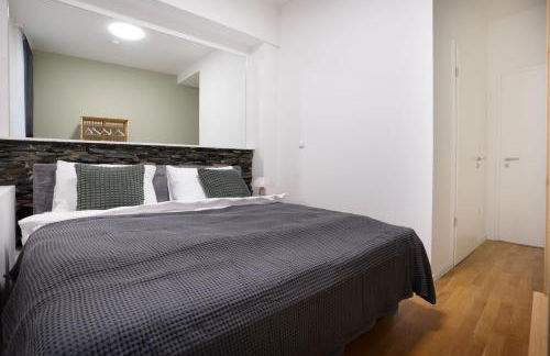 Schöne Apartments in Bad Honnef I home2share - Foto 42