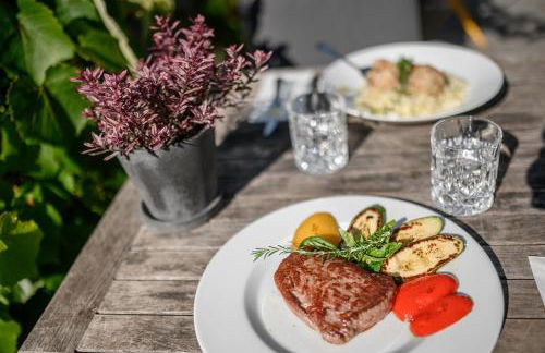 Calva B&B Apartments - Foto 52