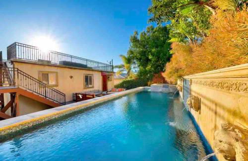 Stunning Views, Rooftop Vista, Pool & Spa - Foto 46