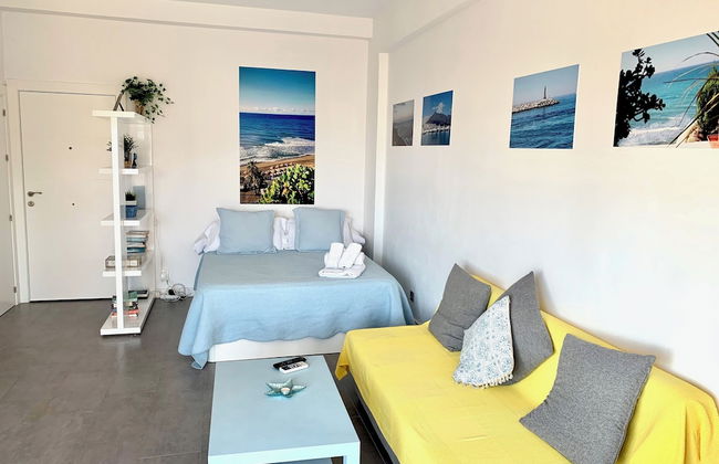 Skol Apartments Marbella - Foto 65