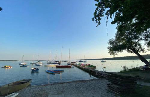 Domek na żołędziowej - Foto 39