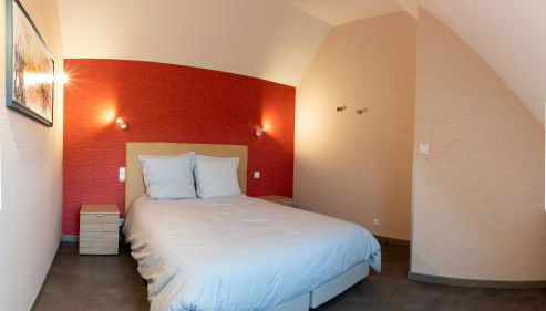 Le Moulin Rouge de CLAIRMARAIS "Le Héron" - Foto 3