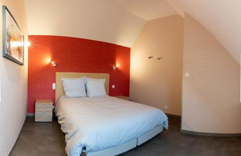 Le Moulin Rouge de CLAIRMARAIS "Le Héron" - Foto 3