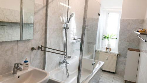 TOP ausgestattete, moderne 2 Zimmer Wohnung, Smart TV, WLAN, familienfreundlich - Foto 4