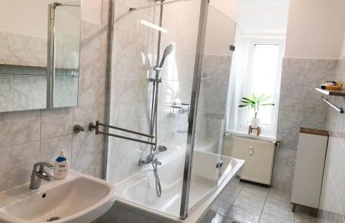 TOP ausgestattete, moderne 2 Zimmer Wohnung, Smart TV, WLAN, familienfreundlich - Foto 4