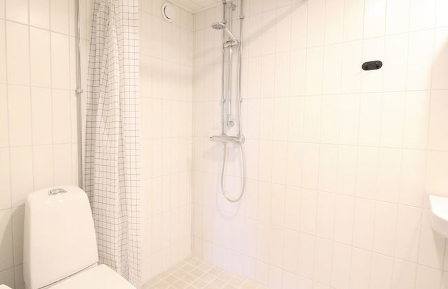 Forenom Apts Hämeenlinna Katuma 1 - Foto 45