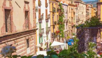 Luxury Home Bosa Apartment - Foto 2