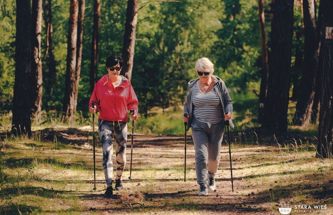 Resort Stara Wieś - Foto 61