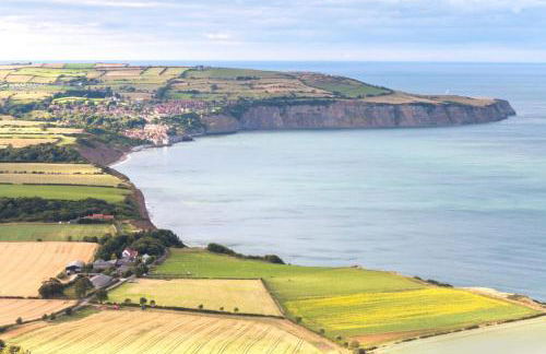 Broomfield Cottage Nr Pickering - DOGS STAY FOR FREE - Foto 43