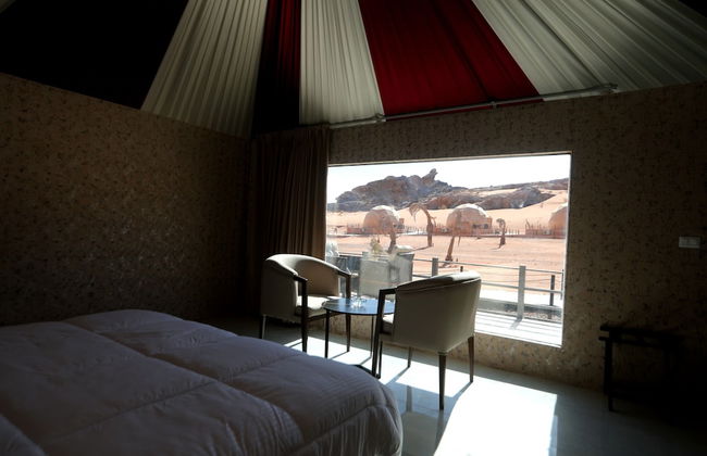 Eagle Rum Camp - Foto 3