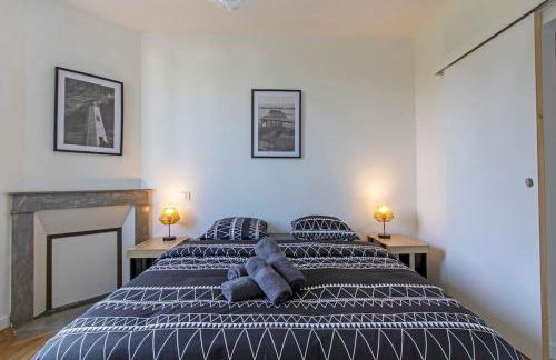 La maison du Stadium - Foto 10