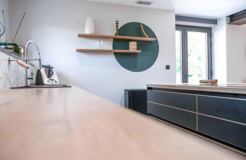 Ma Maison du Bonheur - Grande Piscine & Terrasse - Foto 11