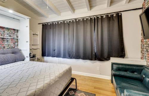 Convenient Couples Retreat 3 Mi to Dtwn Austin! - Foto 8