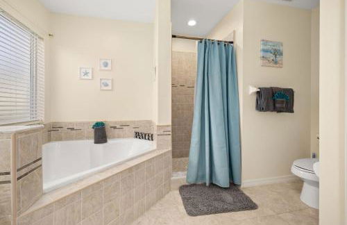 655 Stylish and newly renovated 6 Bedroom Home 5 Star - Foto 22