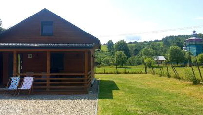 Magurski Domek Nad Potokiem - Foto 3