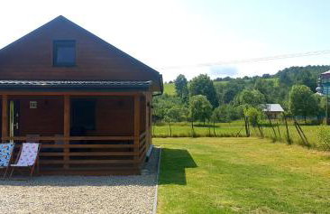 Magurski Domek Nad Potokiem - Foto 3