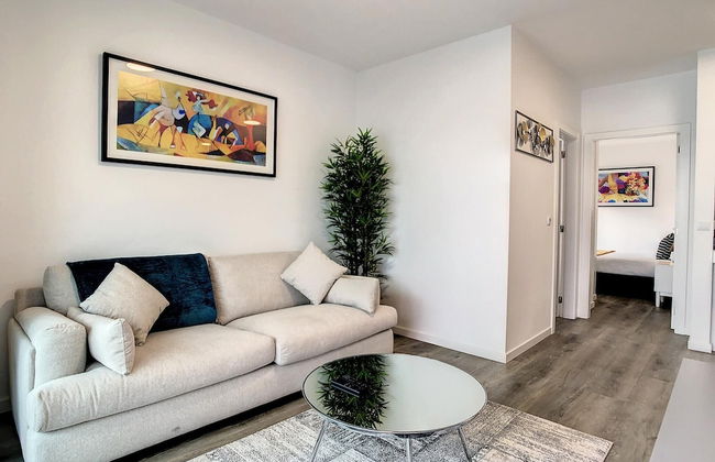 Belle Vue R Sidence by Atlantic Holiday - Foto 3