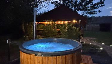 Waniewo 64 Balia&Sauna - Foto 3