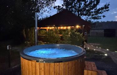 Waniewo 64 Balia&Sauna - Foto 3