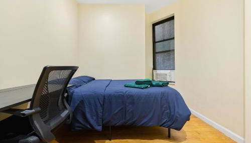 Spacious Central Park Apartments - Foto 2