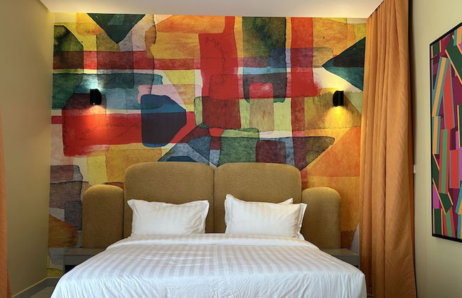 Kease Hittin B-14 Pop Palette GX20 - Foto 3