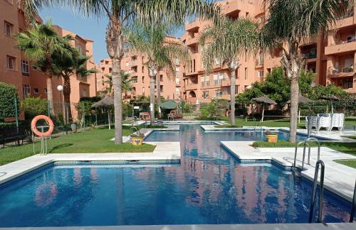 Playa Los Hidalgos Golf, Manilva - Photo 20