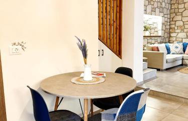 Anasa Rustic Villa - Photo 45
