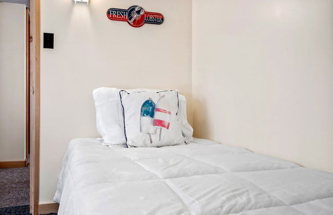 Beachfront Pet Friendly Sleeps 15 Bbq! - Photo 5