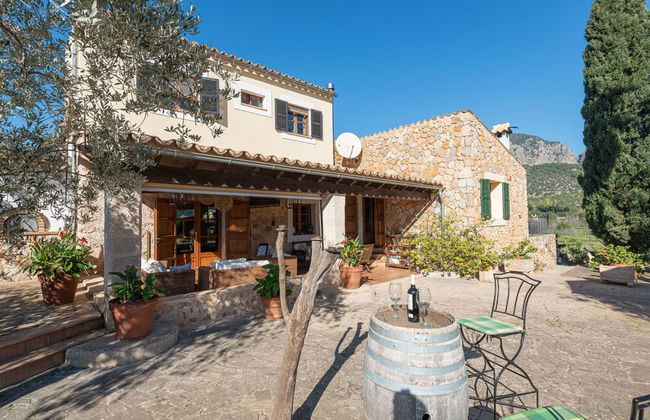 Son Fuster D Abaix in Alar - Foto 6