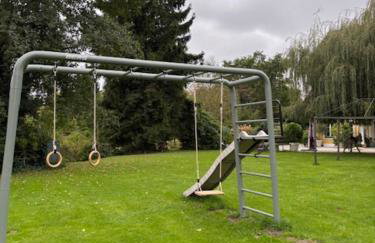 Landgut zur Mühle - Foto 49