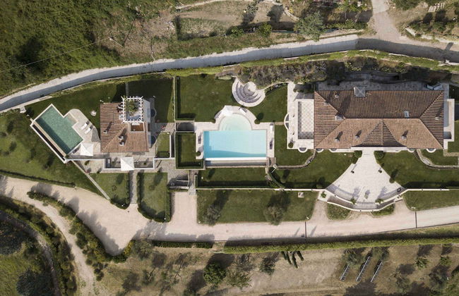 Villa Caiano - Foto 37