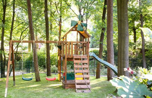 Lüneburger Heide - Ferienwohnung am Höpen - Foto 38