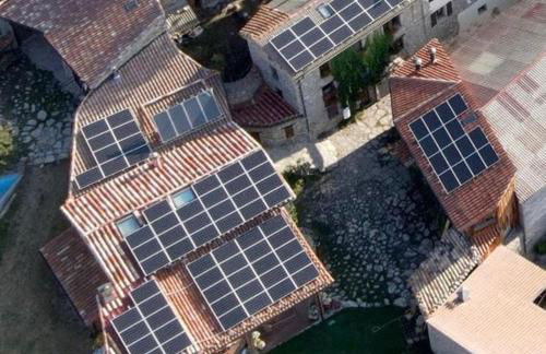 Casa rural cal Rei - Foto 132