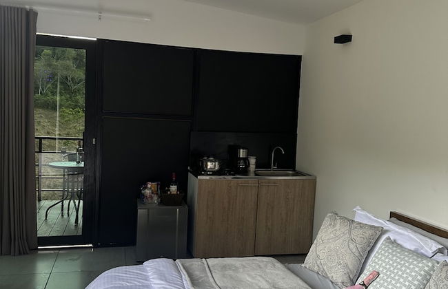 Gaia glamping - Photo 2