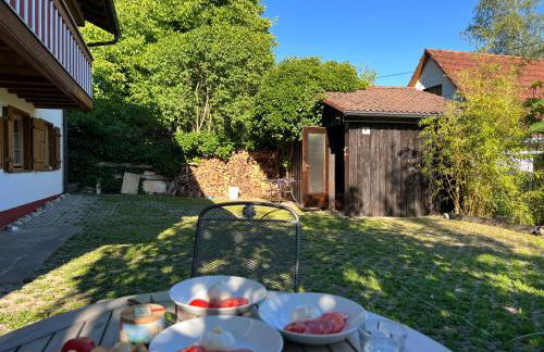 Pia's Nature Retreat - Foto 70