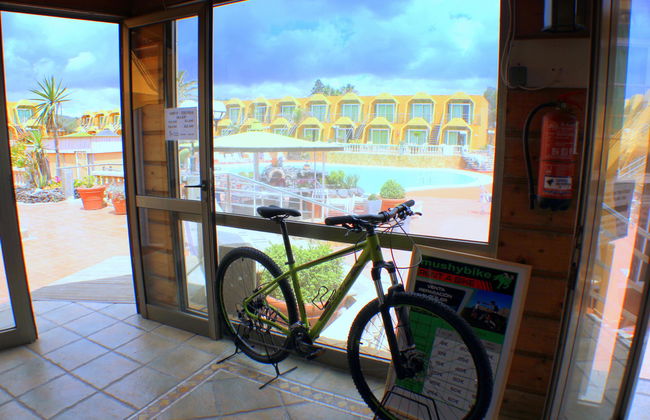 La Piramide - Foto 19